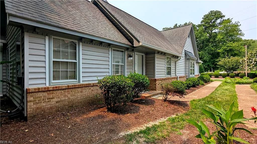 1311 Eagles Path Trace PATH #A, CHESAPEAKE VA 23320 - Photo 3