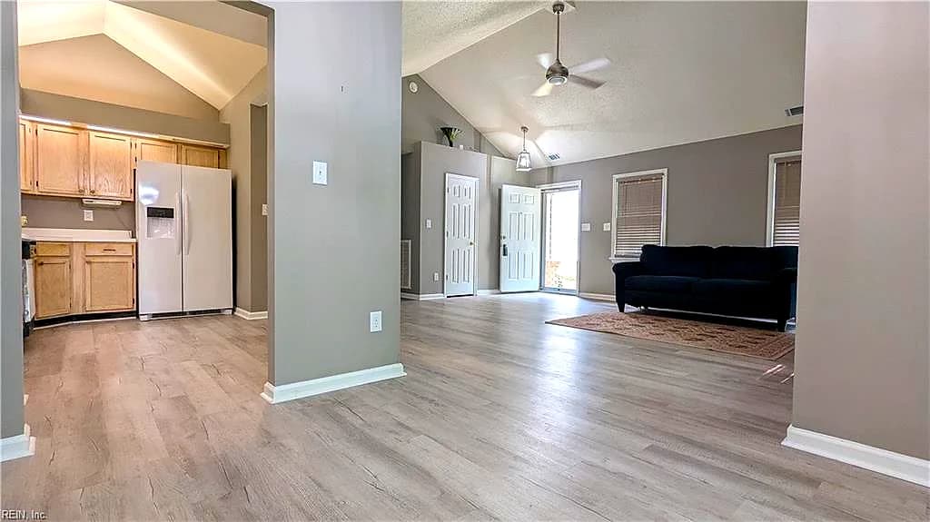1311 Eagles Path Trace PATH #A, CHESAPEAKE VA 23320 - Photo 5