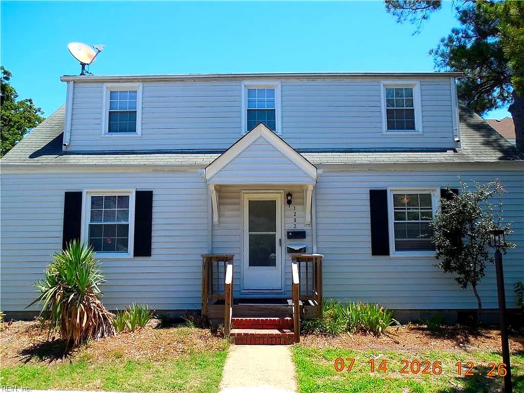 1232 W Ocean View AVE #B, NORFOLK VA 23503 - Main photo