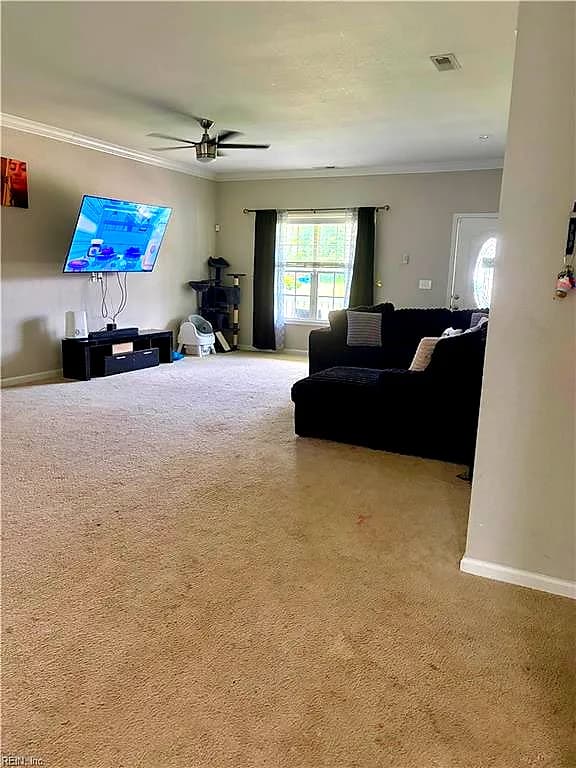 709 Kilby AVE, SUFFOLK VA 23434 - Photo 5