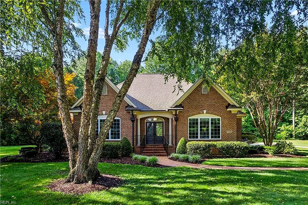 1720 Centennial DR, TOANO VA 23168