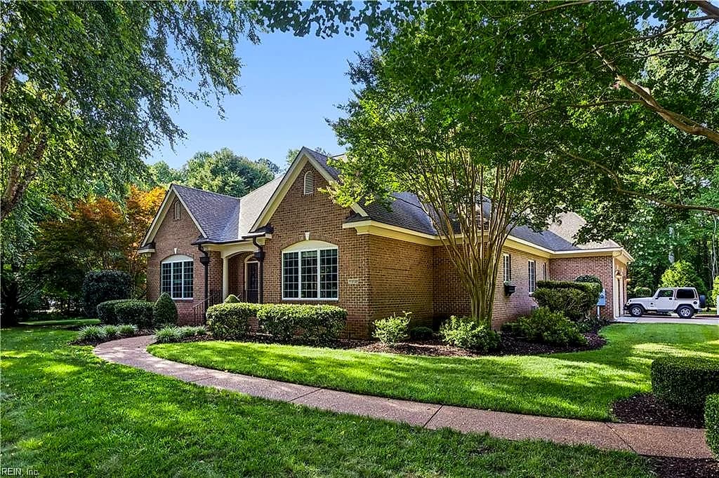 1720 Centennial DR, TOANO VA 23168 - Photo 4