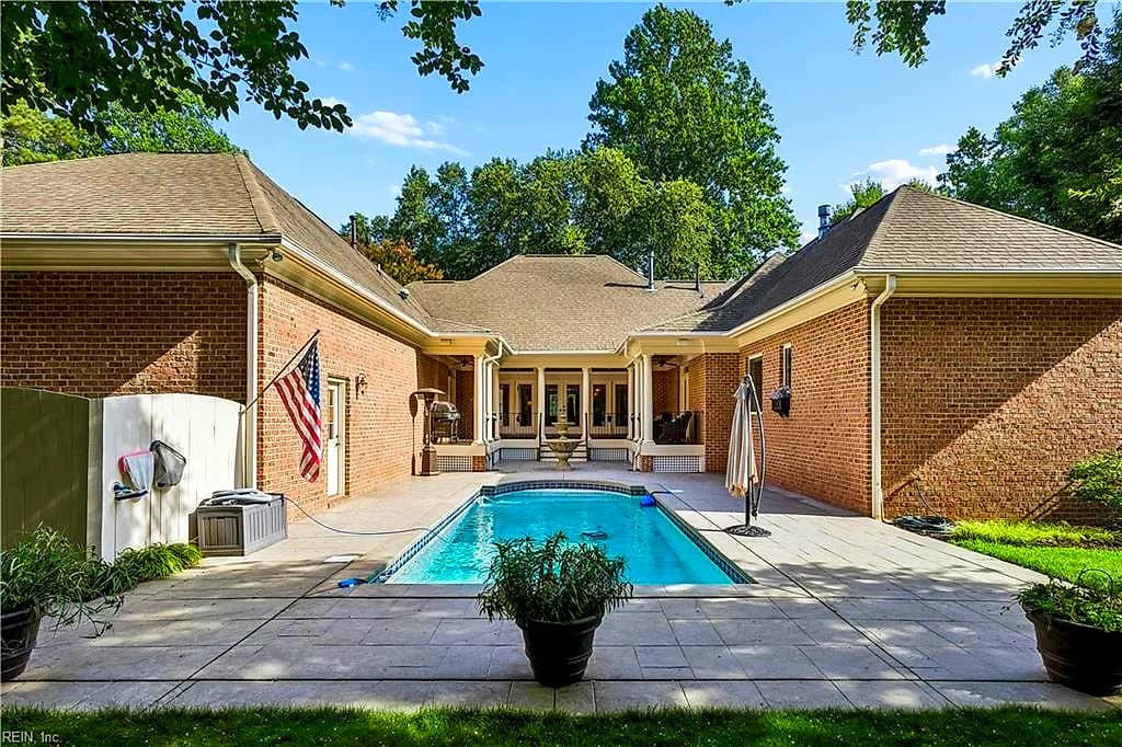 1720 Centennial DR, TOANO VA 23168 - Photo 5
