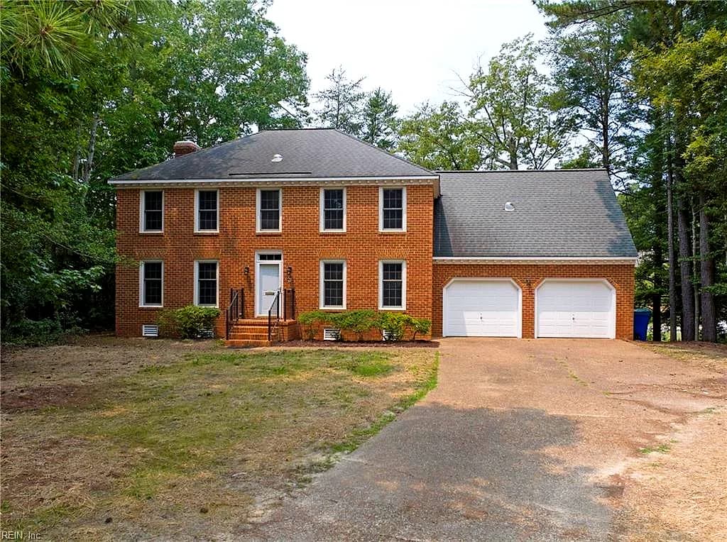 3 Valentine CT, NEWPORTNEWS VA 23606 - Photo 3