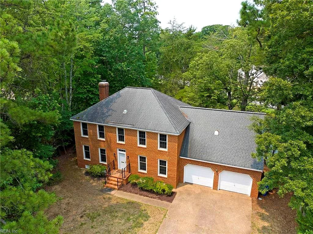 3 Valentine CT, NEWPORTNEWS VA 23606 - Photo 4
