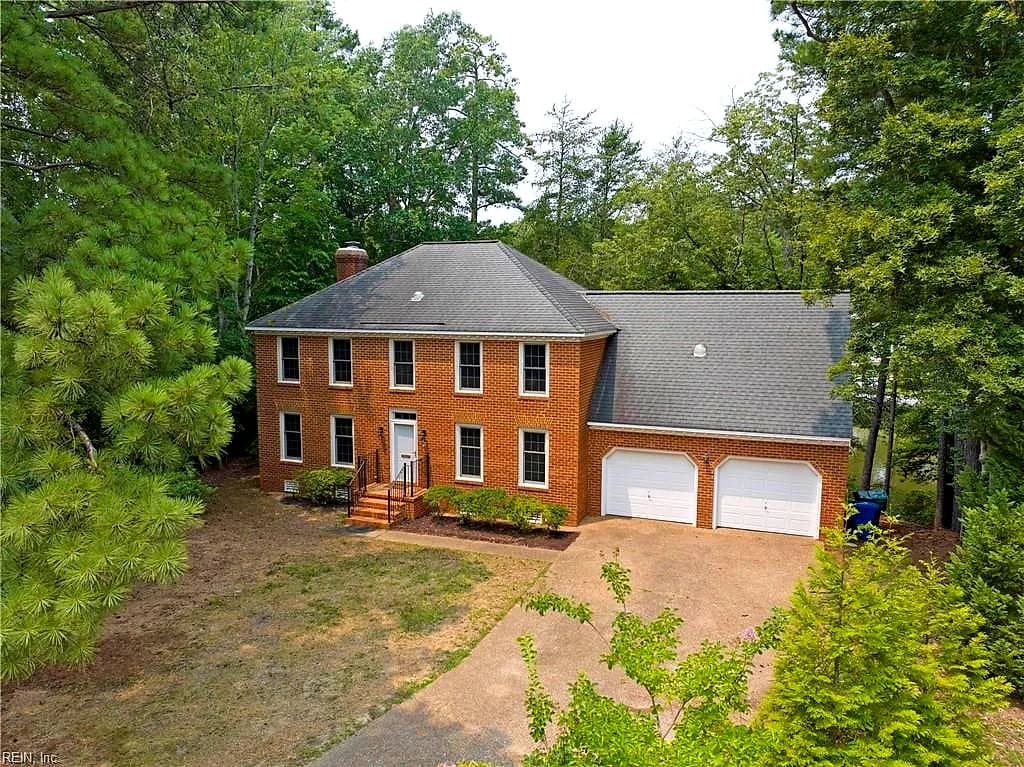 3 Valentine CT, NEWPORTNEWS VA 23606 - Photo 5