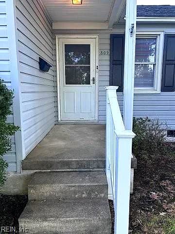 809 Paul ST, NEWPORTNEWS VA 23605 - Photo 3