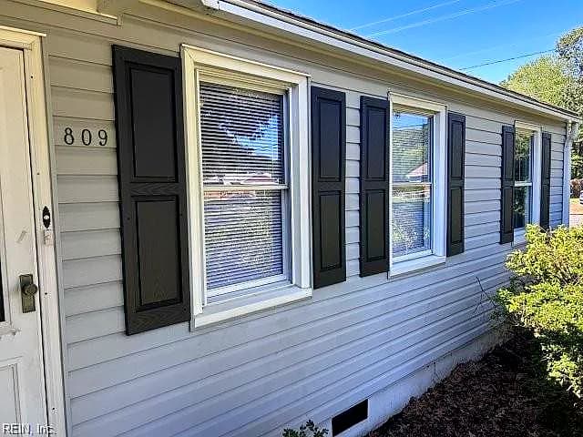 809 Paul ST, NEWPORTNEWS VA 23605 - Photo 4