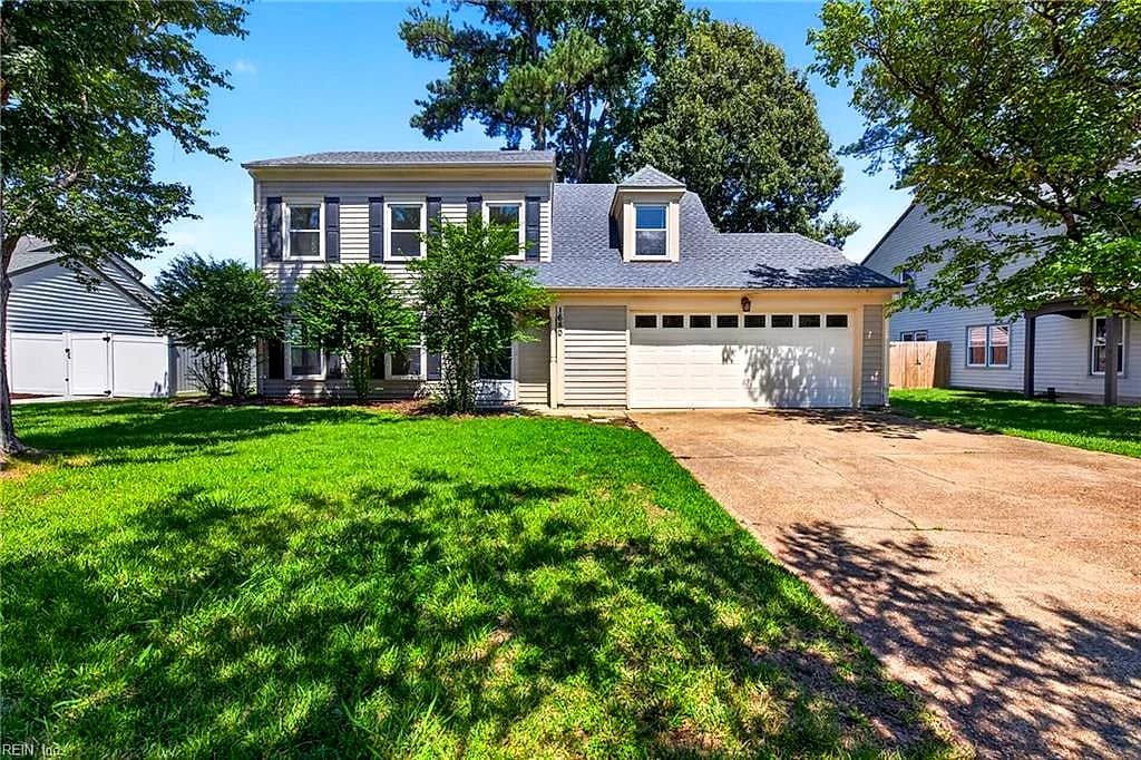 1680 Castlefield RD, VIRGINIABEACH VA 23456 - Photo 2