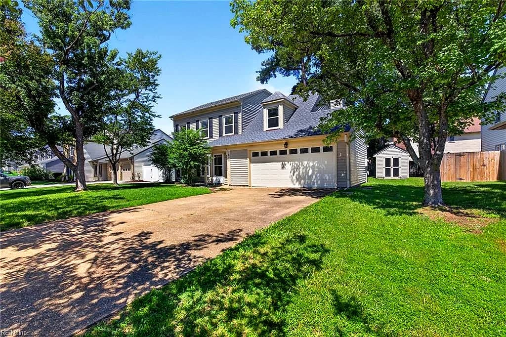 1680 Castlefield RD, VIRGINIABEACH VA 23456 - Photo 3