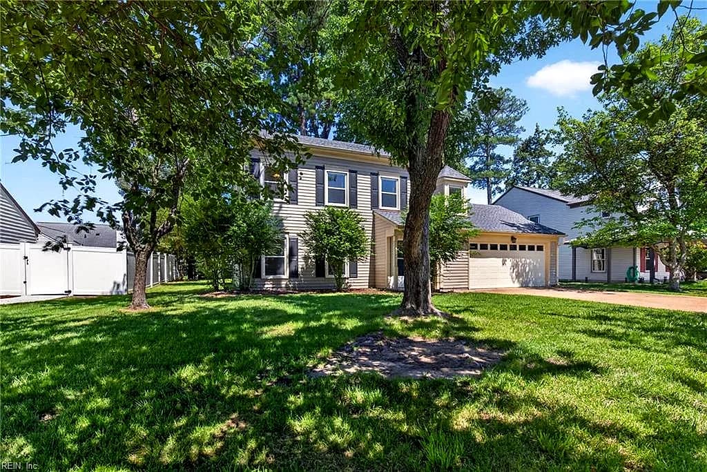 1680 Castlefield RD, VIRGINIABEACH VA 23456 - Photo 4
