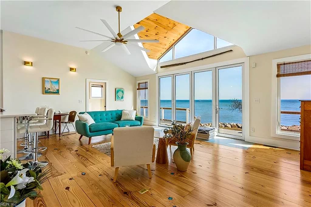 907 Bay Tree Beach RD, SEAFORD VA 23696 - Photo 2