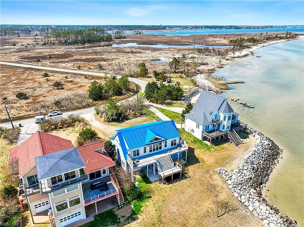 907 Bay Tree Beach RD, SEAFORD VA 23696 - Photo 4