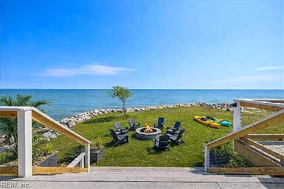 907 Bay Tree Beach RD, SEAFORD VA 23696 - Photo 5