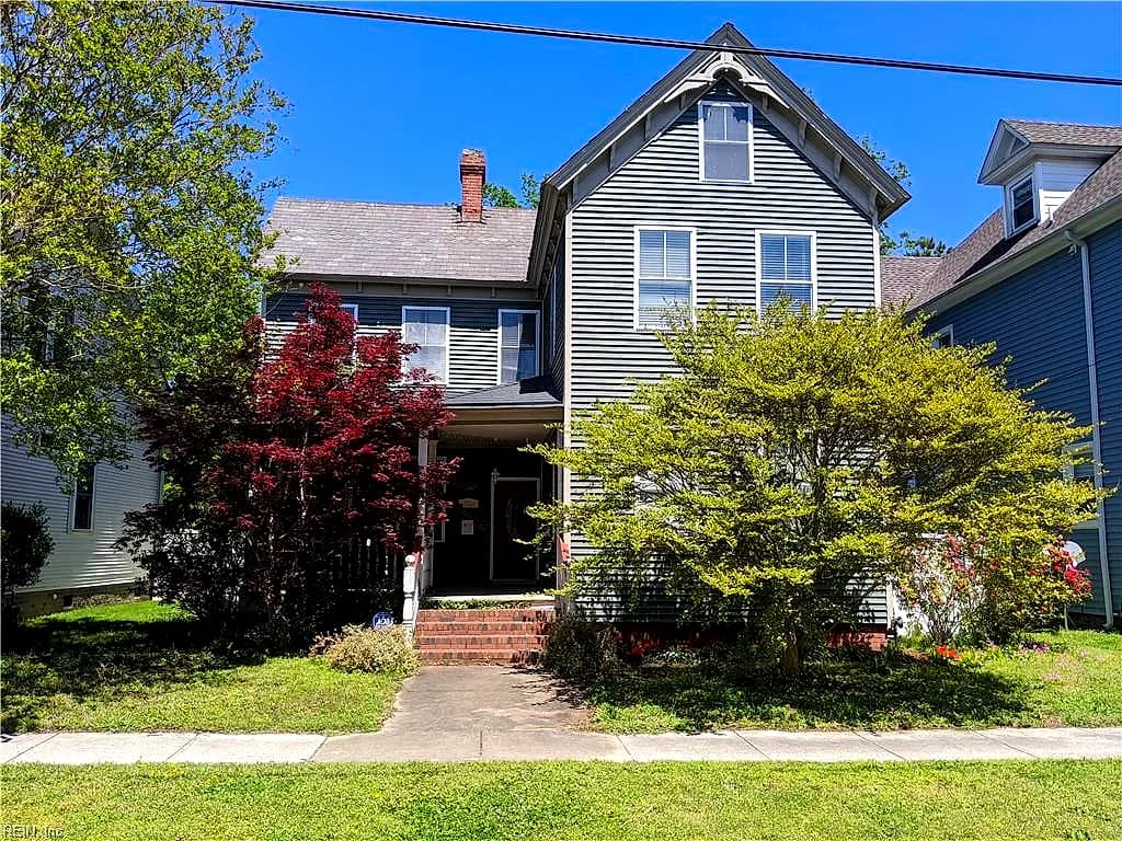 218 W 32nd ST, NORFOLK VA 23504 - Main photo