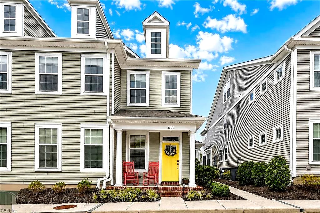 3402 Queens PATH, Williamsburg — 3 bed Residential, 2,422 sqft