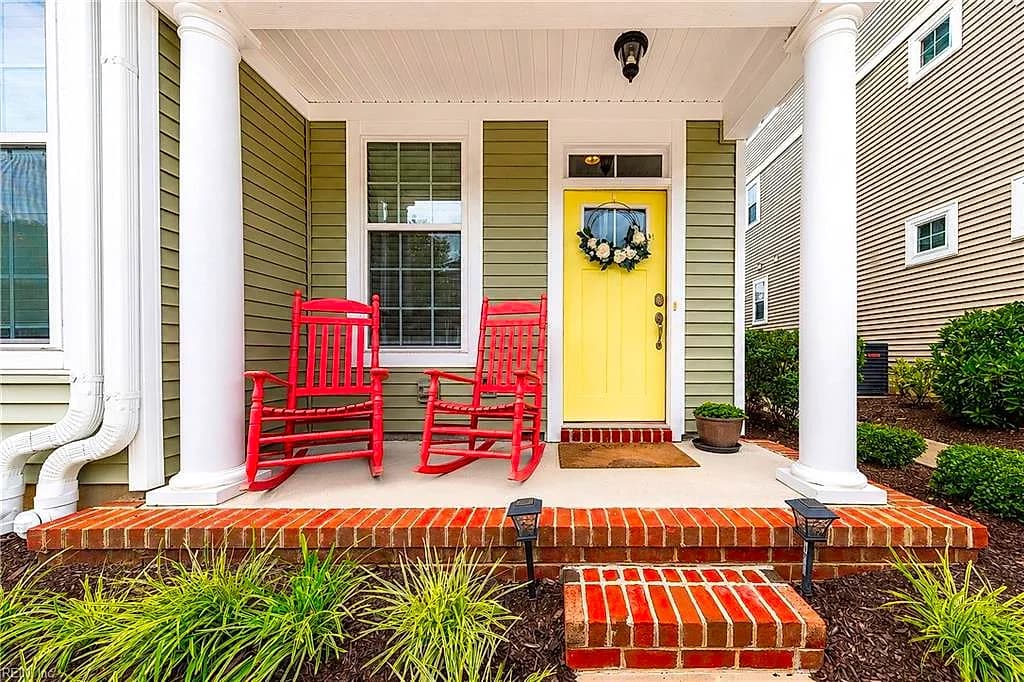3402 Queens PATH, WILLIAMSBURG VA 23185 - Photo 3