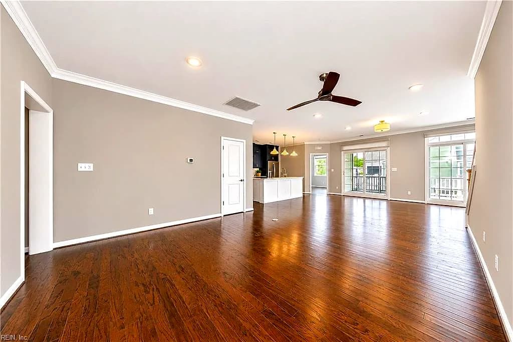 3402 Queens PATH, WILLIAMSBURG VA 23185 - Photo 5