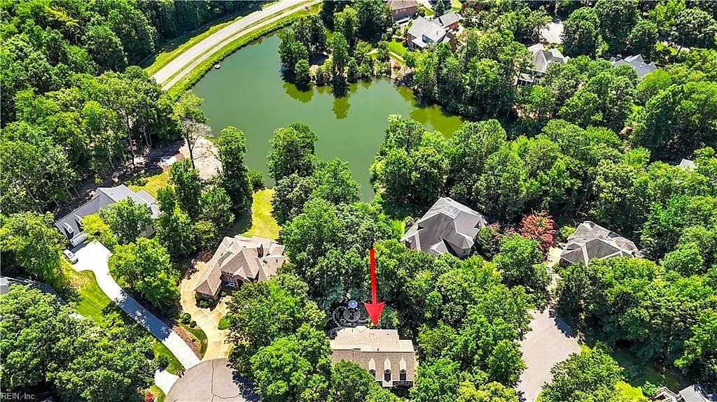 120 Inverness NONE, Williamsburg — 4 bed Residential, 3,045 sqft