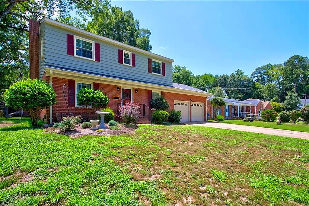 162 Cornell DR, NEWPORTNEWS VA 23608 - Photo 3