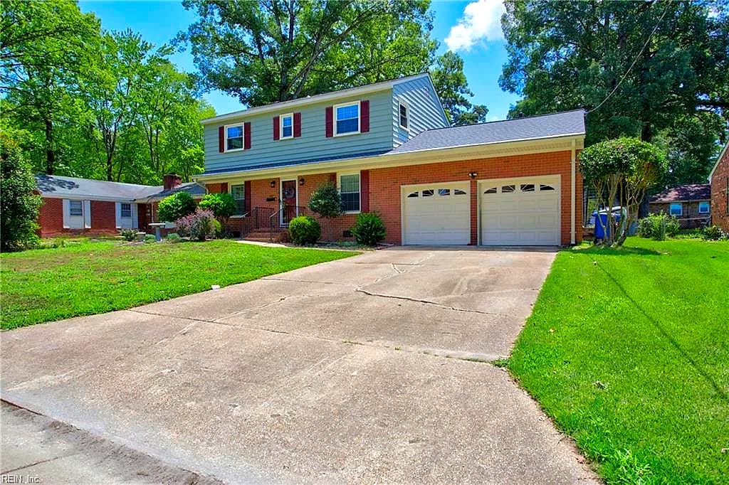 162 Cornell DR, NEWPORTNEWS VA 23608 - Photo 4