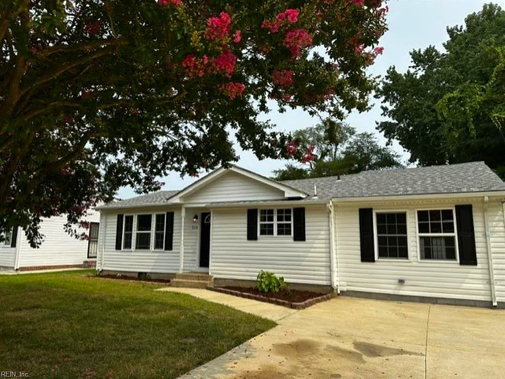 566 River Creek RD, CHESAPEAKE VA 23320