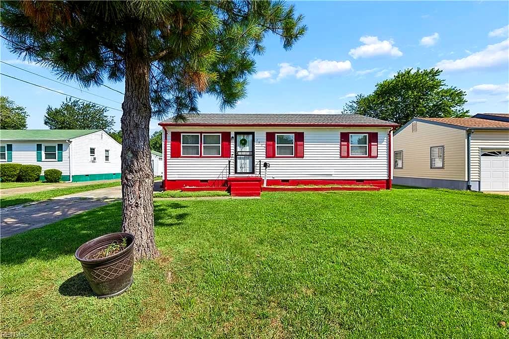 1005 73rd ST, NEWPORTNEWS VA 23605 - Photo 4