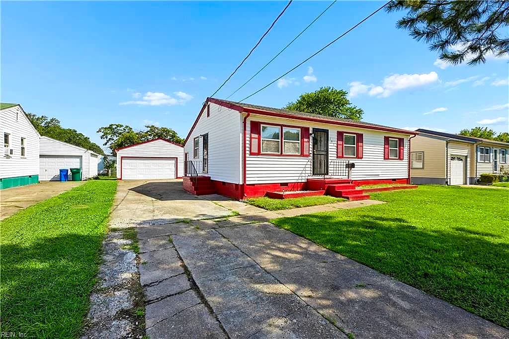 1005 73rd ST, NEWPORTNEWS VA 23605 - Photo 5