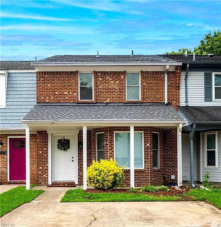 3464 Woodburne DR, VIRGINIABEACH VA 23452 - Main photo