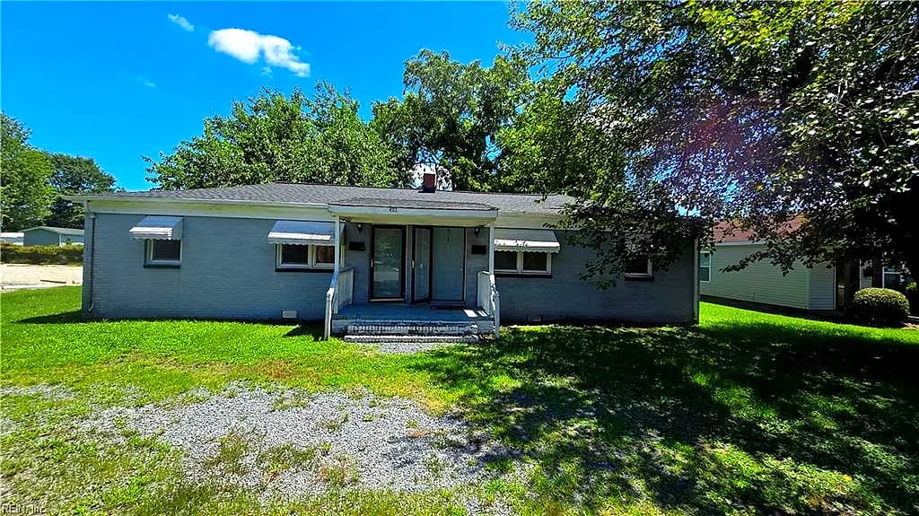 4112 Williamson ST #A, CHESAPEAKE VA 23324 - Photo 3