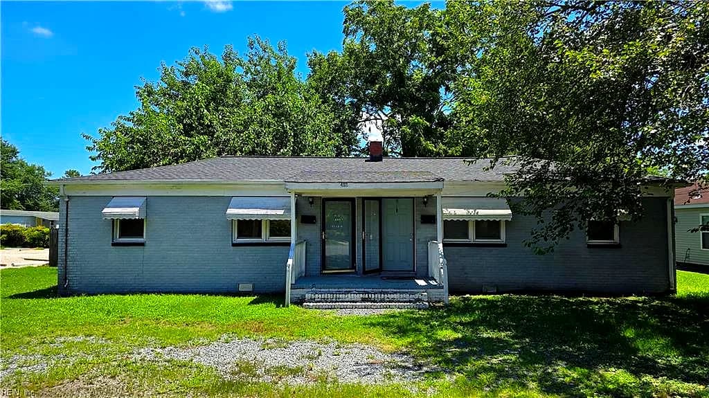 4112 Williamson ST #A, CHESAPEAKE VA 23324 - Photo 4