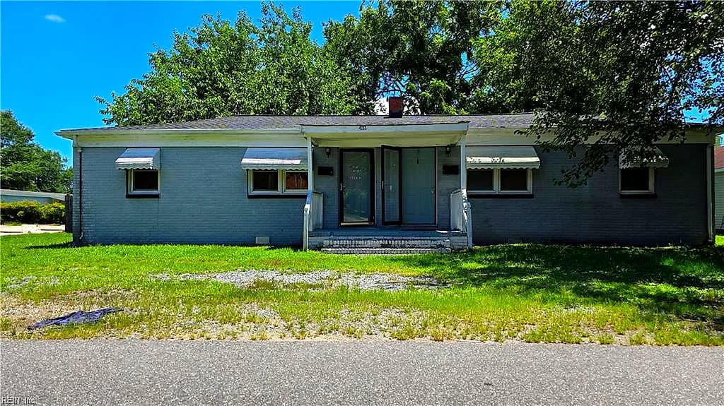 4112 Williamson ST #A, CHESAPEAKE VA 23324 - Photo 5