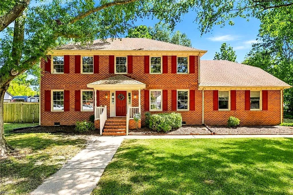 4680 Berrywood RD, VIRGINIABEACH VA 23464 - Photo 2