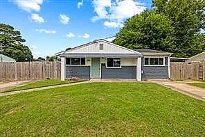 145 Paladin DR, VIRGINIA BEACH VA 23452