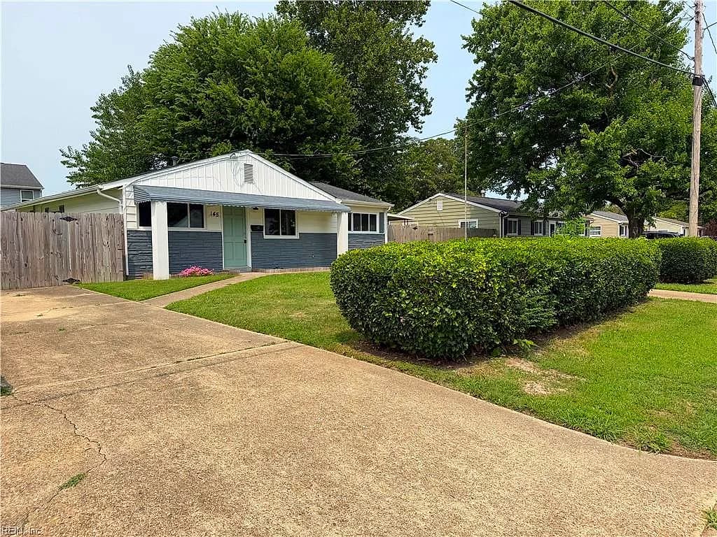 145 Paladin DR, VIRGINIABEACH VA 23452 - Photo 3