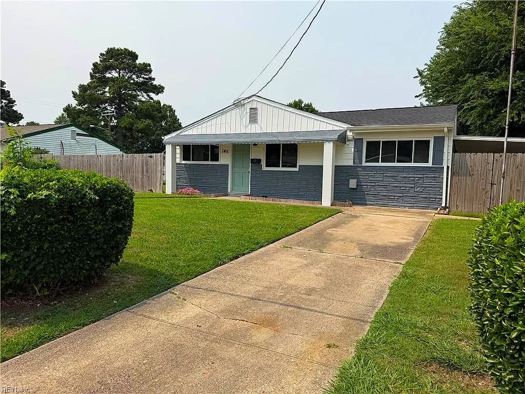 145 Paladin DR, VIRGINIABEACH VA 23452 - Photo 4