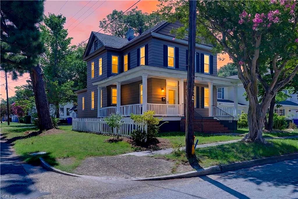 2746 Vincent AVE, NORFOLK VA 23509