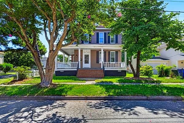 2746 Vincent AVE, NORFOLK VA 23509 - Photo 3
