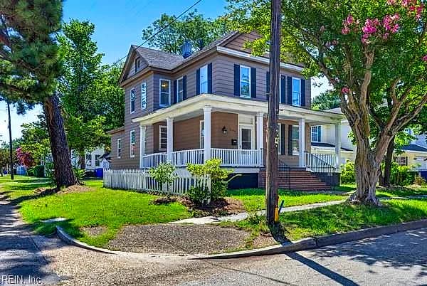 2746 Vincent AVE, NORFOLK VA 23509 - Photo 4