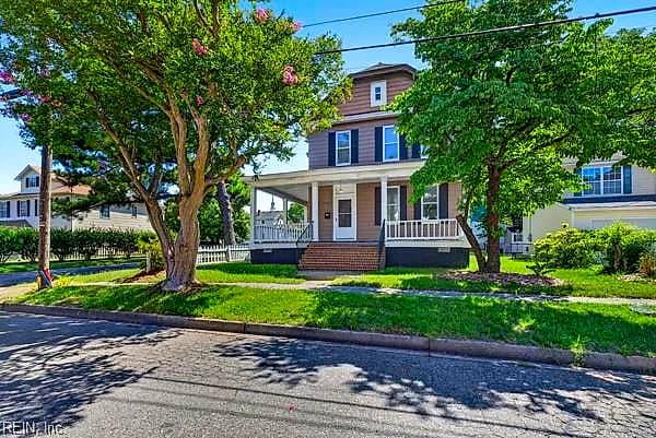 2746 Vincent AVE, NORFOLK VA 23509 - Photo 5