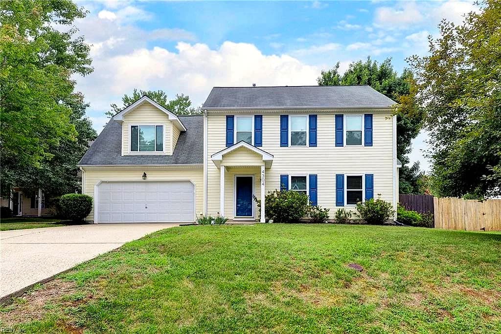 4304 Teakwood DR, WILLIAMSBURG VA 23188 - Photo 2