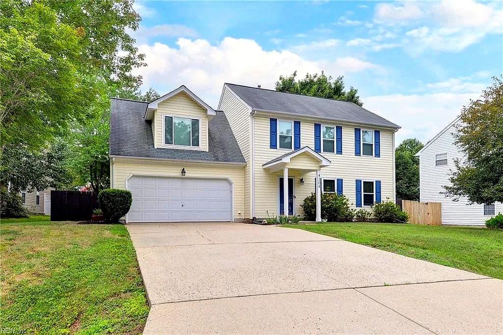 4304 Teakwood DR, WILLIAMSBURG VA 23188 - Photo 3