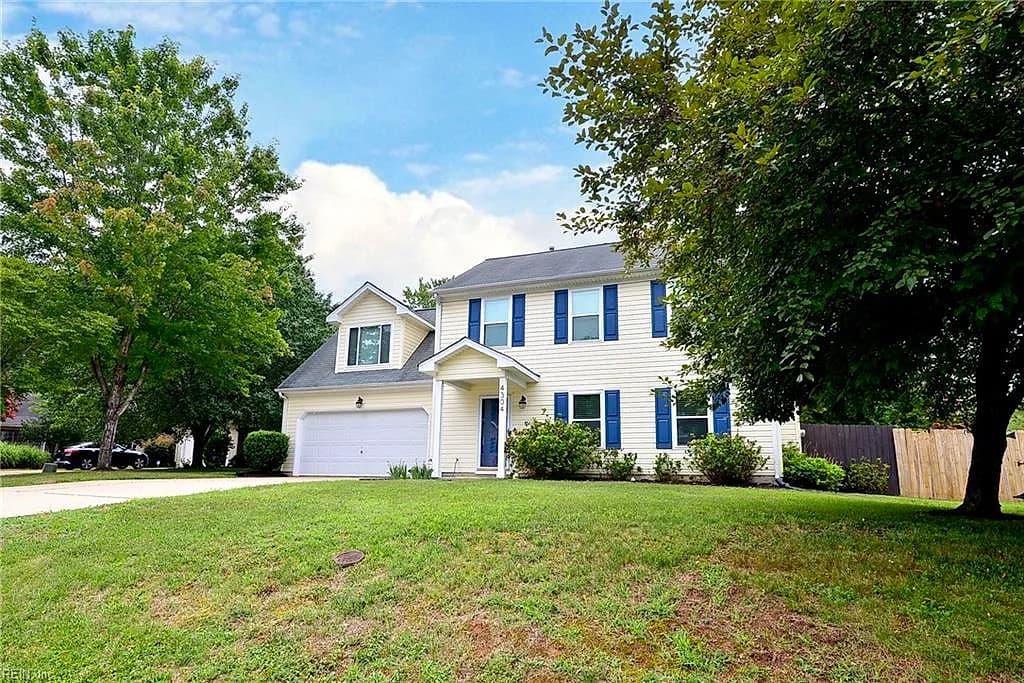4304 Teakwood DR, WILLIAMSBURG VA 23188 - Photo 4