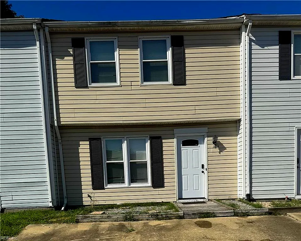 3204 Clover RD E, CHESAPEAKE VA 23321