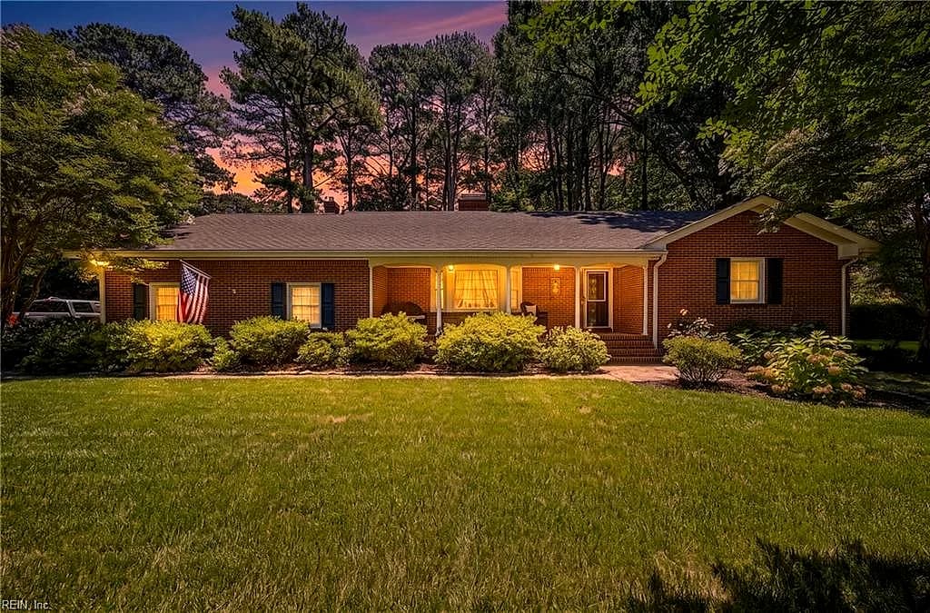 4340 Lynnville CRES, VIRGINIABEACH VA 23452 - Main photo