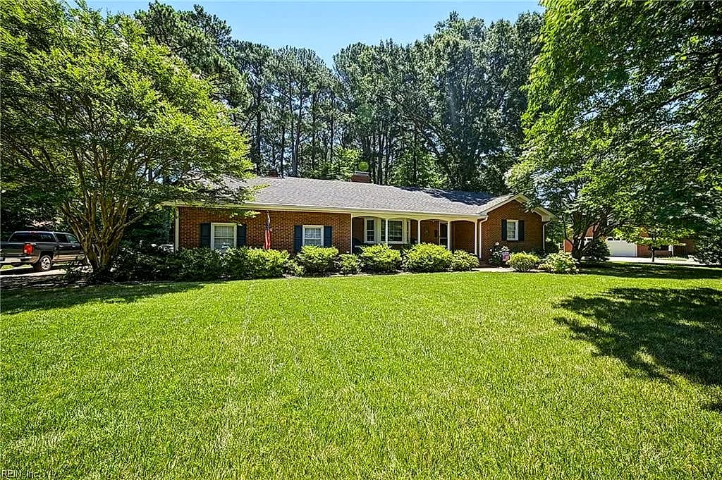 4340 Lynnville CRES, VIRGINIABEACH VA 23452 - Photo 4