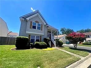 1236 Duke of Suffolk NONE, CHESAPEAKE VA 23320 - Main photo
