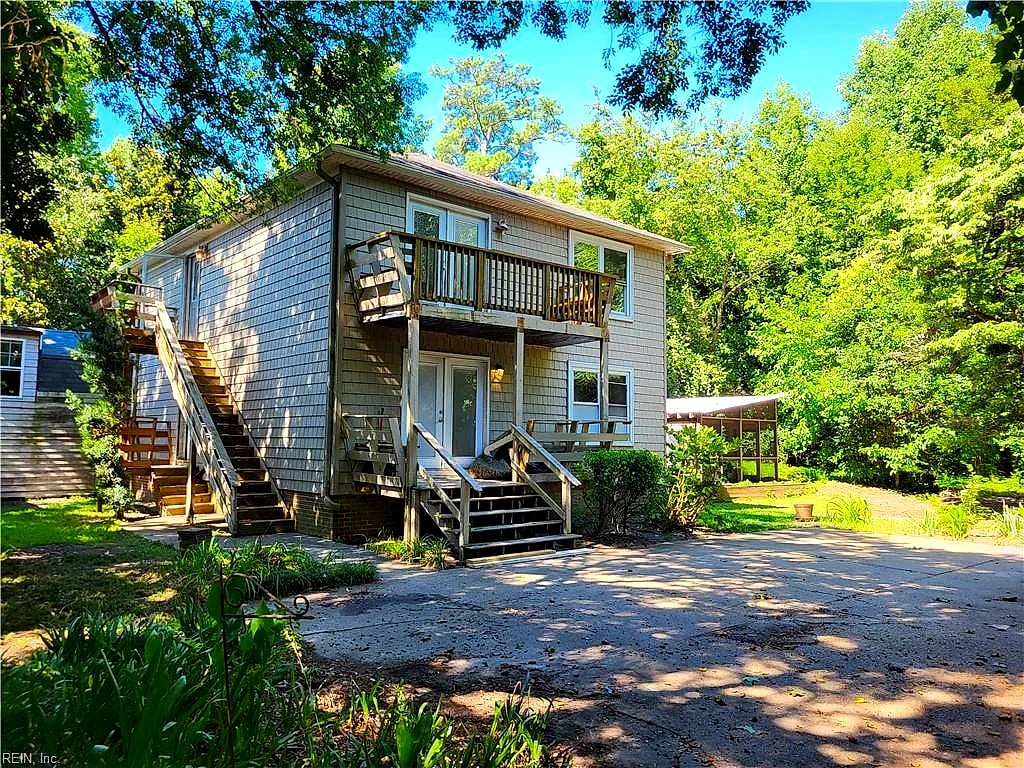 2433 Pleasure House RD #A, VIRGINIABEACH VA 23455