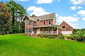 3872 Dawley RD, VIRGINIA BEACH VA 23457