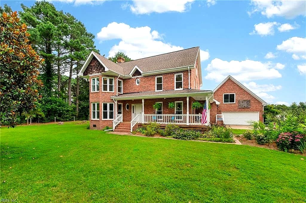 3872 Dawley RD, VIRGINIABEACH VA 23457 - Photo 2